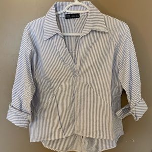 Zara, Hollister, etc. Size M.